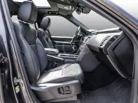 Gebraucht Land Rover Discovery Landmark 306 PS (225 kW) 2021 Grau SUV