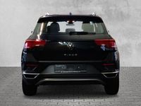 gebraucht VW T-Roc 1.5 TSI DSG Style