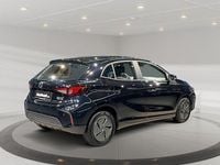 Gebraucht MG MG3 194 PS (142 kW) 2024 Pebble black Kleinwagen