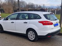 gebraucht Ford Focus 1.0 EcoBoost 99g Start-Stopp-System Trend