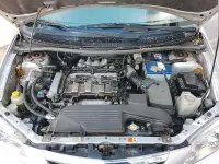 Gebraucht Mazda Premacy Comfort 101 PS (74 kW) 2004 Sunlight silver Van / Kleinbus