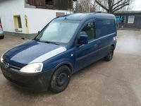 gebraucht Opel Combo 