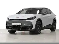 Neu Cupra Tavascan Endurance 210 kW (286 PS) 2026 White silver metallic SUV