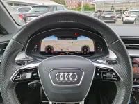 Gebraucht Audi A6 Ambiente 286 PS (210 kW) 2018 Grau Kombi
