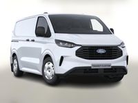 Neu Ford Transit Custom Trend 150 PS (110 kW) 2025 Weiß Van