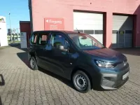 Gebraucht Citroën e-Berlingo 102 PS (75 kW) 2026 Kiamablau Van / Kleinbus