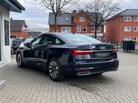 gebraucht Audi A6 Lim. 40 TDI Kamera Head-Up LED ACC