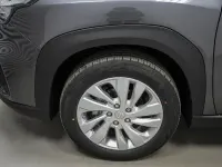 Neu Suzuki SX4 S-Cross GL 110 PS (80 kW) 2026 Titanium grey metallic (zzz) titanium grey metallic (zzz) SUV