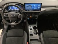 Gebraucht Ford Kuga Active X 242 PS (177 kW) 2025 Schwarz SUV
