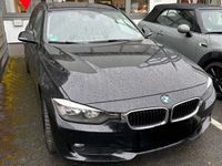 gebraucht BMW 316 d Touring -