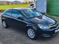 gebraucht Opel Astra GTC Astra HTüv Neu