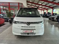 Neu VW T7 California 150 PS (110 kW) 2026 Weiß Van