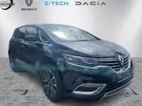 Occasion Renault Espace Initiale Paris 225 ch (165 kW) 2019 Noir Monospace