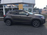 Gebraucht Mitsubishi ASX Comfort Edition 150 PS (110 kW) 2014 Andere farbe SUV