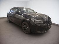 Gebraucht Opel Corsa S 101 PS (74 kW) 2025 Schwarz Limousine