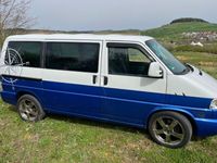 gebraucht VW Caravelle T42.5 TDI 111kW Standard