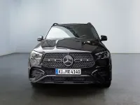 Gebraucht Mercedes GLE450 AMG 367 PS (269 kW) 2026 Andere SUV