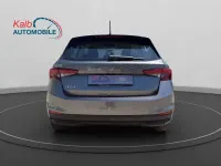 Neu Skoda Fabia Selection 116 PS (85 kW) 2026 Grau Kleinwagen