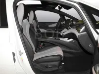 Brugt BYD Dolphin Design 150 kW (204 HK) 2025 Hvid Hatchback