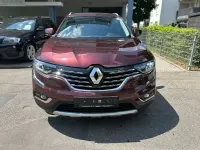 Gebraucht Renault Koleos Intens 177 PS (130 kW) 2018 Rotbraun SUV