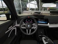 Neu BMW X1 M Performance 300 PS (220 kW) 2026 Saphirschwarz metallic SUV