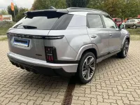 Neu KGM Actyon 163 PS (119 kW) 2026 Iron metallic SUV