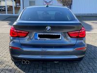 gebraucht BMW 330 330 d xDrive GT Aut. Luxury Line