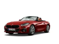 Gebraucht BMW Z4 Efficient Dynamics 197 PS (144 kW) 2026 Cabrio