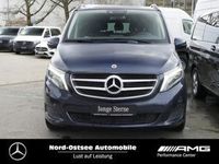 gebraucht Mercedes V250 Edition 4Matic LED Navi Tempomat Kamera