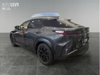 Gebraucht Lexus RZ 350e Executive Line 166 kW (226 PS) 2026 Grau (obsidiangrau) SUV