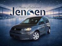 Neu VW Caddy 116 PS (85 kW) 2025 Grau Van / Kleinbus