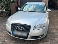 Gebraucht Audi A6 181 PS (133 kW) 2007 Kombi