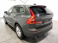 Gebraucht Volvo XC60 Momentum 190 PS (139 kW) 2020 Grau SUV