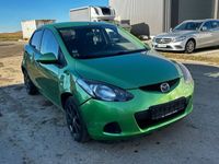 gebraucht Mazda 2 Lim. 1.3 Independence/ELEKTR.FENSTER/KLIMA/