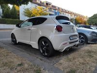 gebraucht Alfa Romeo MiTo 1.4 TB 16V -