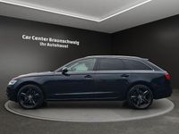 Gebraucht Audi A6 Sport 245 PS (180 kW) 2014 Blau Kombi