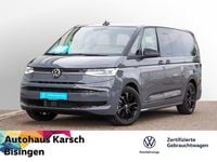 Neu VW T7 Style 150 PS (110 kW) 2025 Indiumgrau Van