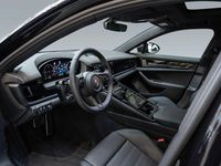 Neu Porsche Panamera 4 E-Hybrid 470 PS (345 kW) 2025 Schwarz Kleinwagen