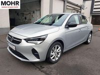Gebraucht Opel Corsa Elegance 75 PS (55 kW) 2023 Silber Kombi