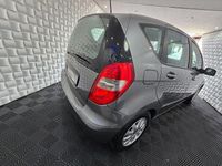 Gebraucht Mercedes A160 95 PS (69 kW) 2011 Grau Limousine