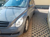 gebraucht Mercedes R500 4MATIC -