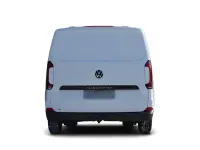 Gebraucht VW T7 2025 Weiss Van