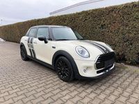 Gebraucht Mini Cooper Chili 136 PS (100 kW) 2015 Pepper white Kleinwagen