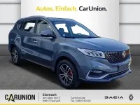 Gebraucht DFSK Fengon 146 PS (107 kW) 2024 Graugrey SUV