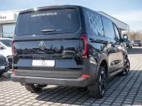 Gebraucht VW T7 PanAmericana 150 PS (110 kW) 2025 Midnight black Van