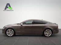 Gebraucht Audi S7 Sportback Sport 420 PS (308 kW) 2013 Grau Kleinwagen