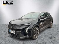 Second-hand Renault Scenic E-Tech Evolution 550 kW (748 CP) 2025 Negru SUV