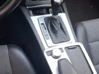 Gebraucht Mercedes 220 170 PS (125 kW) 2009 Schwarz Limousine