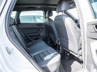 Second-hand Cupra Ateca Basis 300 CP (220 kW) 2019 Alb SUV