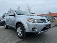 gebraucht Mitsubishi Outlander 2.4 Instyle